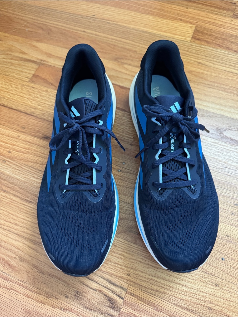 adidas Supernova Rise 2 - Picture 2 of 4